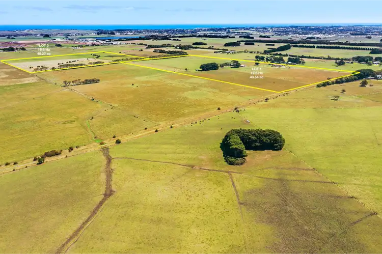 Fifth view of Homely rural property listing, 50 Dixons Lane, Warrnambool VIC 3280