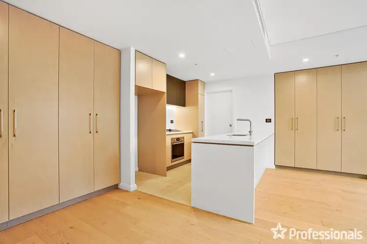 Third view of Homely apartment listing, 102/11C Conferta Avenue, Tallawong NSW 2762