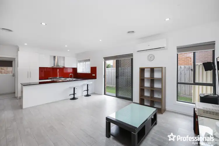 Main view of Homely unit listing, 2/3 Mitchell Road, Melton South VIC 3338