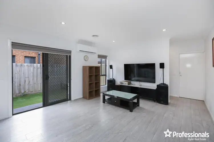 Third view of Homely unit listing, 2/3 Mitchell Road, Melton South VIC 3338