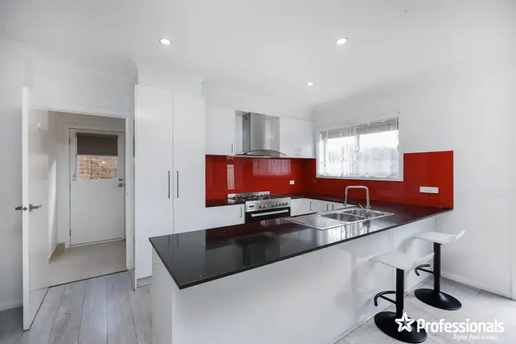 Fourth view of Homely unit listing, 2/3 Mitchell Road, Melton South VIC 3338