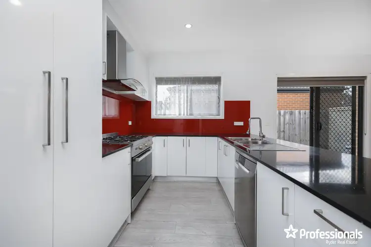 Fifth view of Homely unit listing, 2/3 Mitchell Road, Melton South VIC 3338