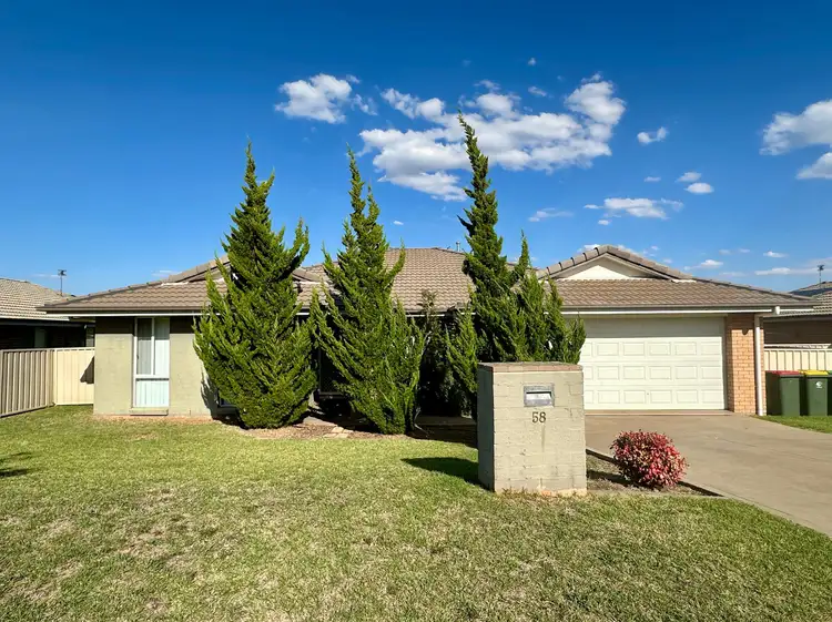 58 Honeyman Drive