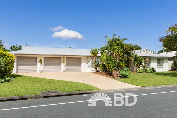 52 Bellini Road, Burpengary QLD 4505