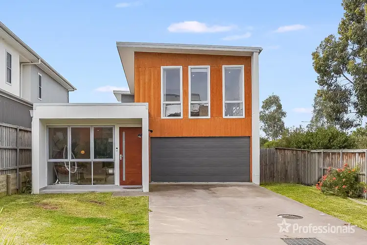 13 Pemberton Way, Gledswood Hills NSW 2557