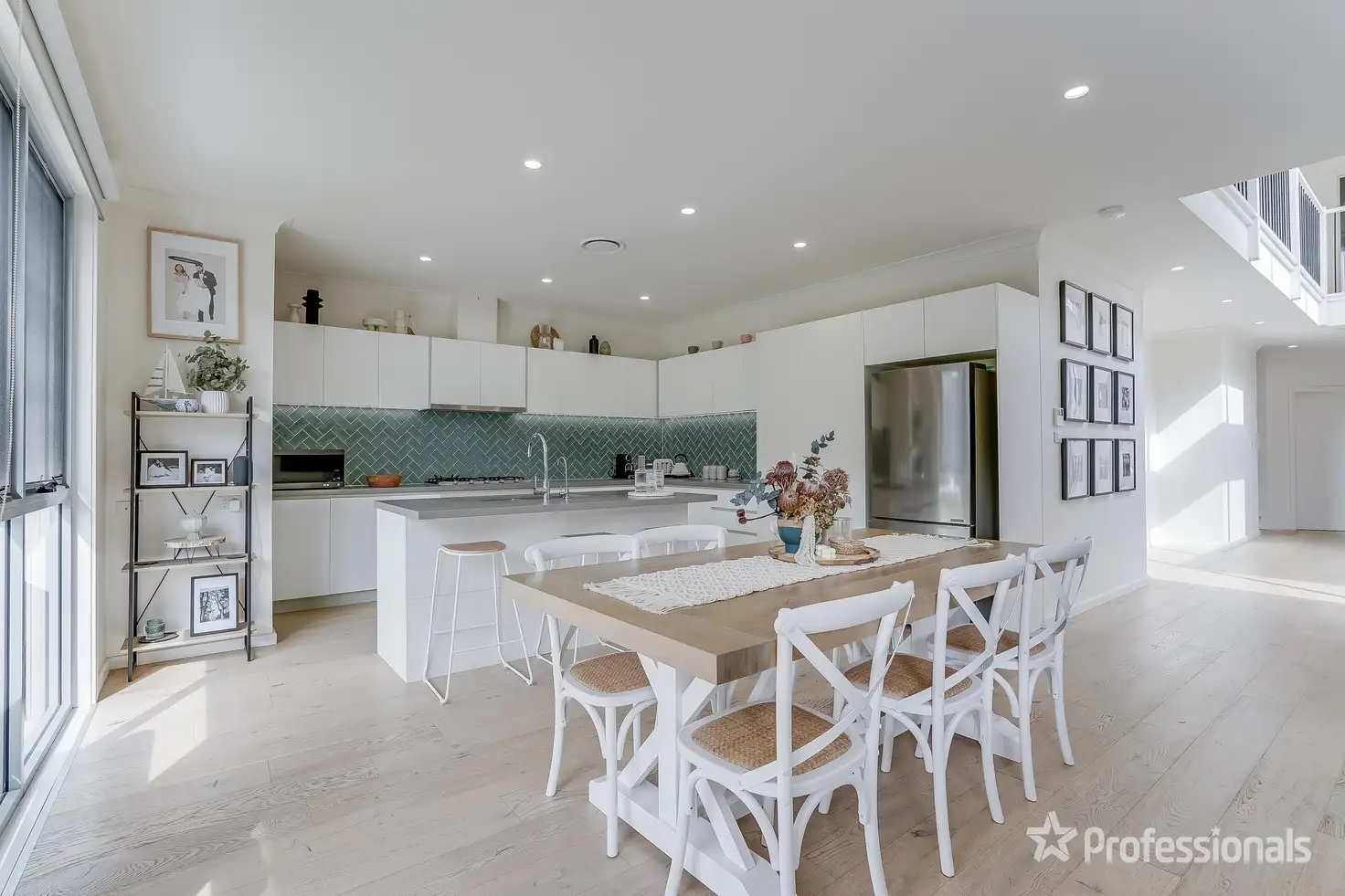 Main view of Homely house listing, 13 Pemberton Way, Gledswood Hills NSW 2557