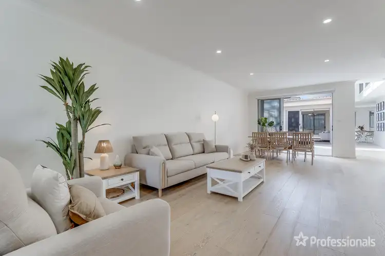 Fifth view of Homely house listing, 13 Pemberton Way, Gledswood Hills NSW 2557