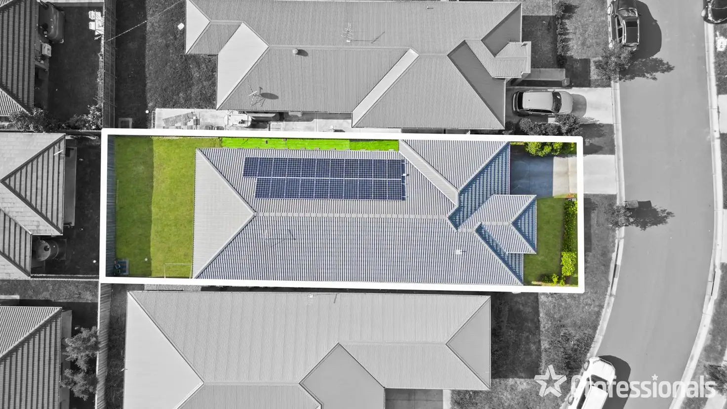 Main view of Homely house listing, 22 Jensen Way, Airds NSW 2560