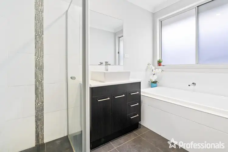 Third view of Homely house listing, 22 Jensen Way, Airds NSW 2560
