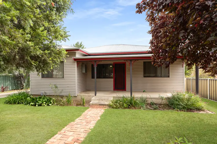 Main view of Homely house listing, 141 Clinton Street, Orange NSW 2800