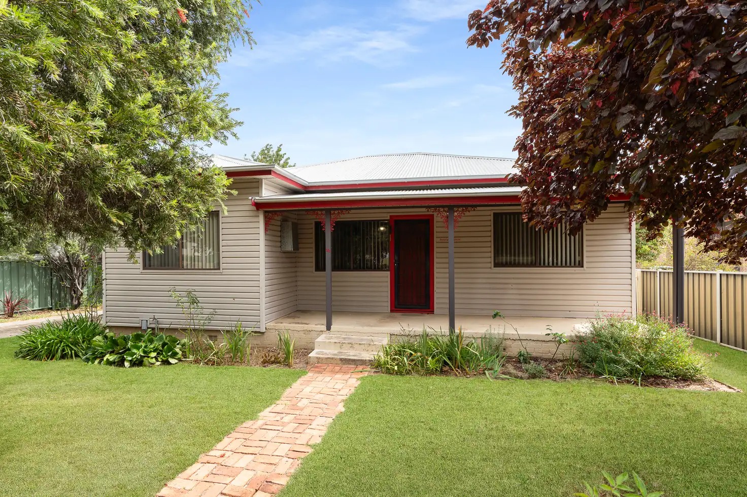 Main view of Homely house listing, 141 Clinton Street, Orange NSW 2800