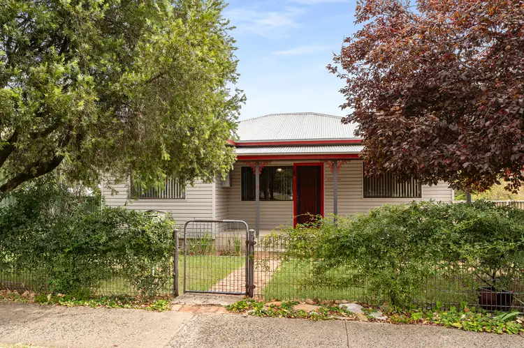 Second view of Homely house listing, 141 Clinton Street, Orange NSW 2800