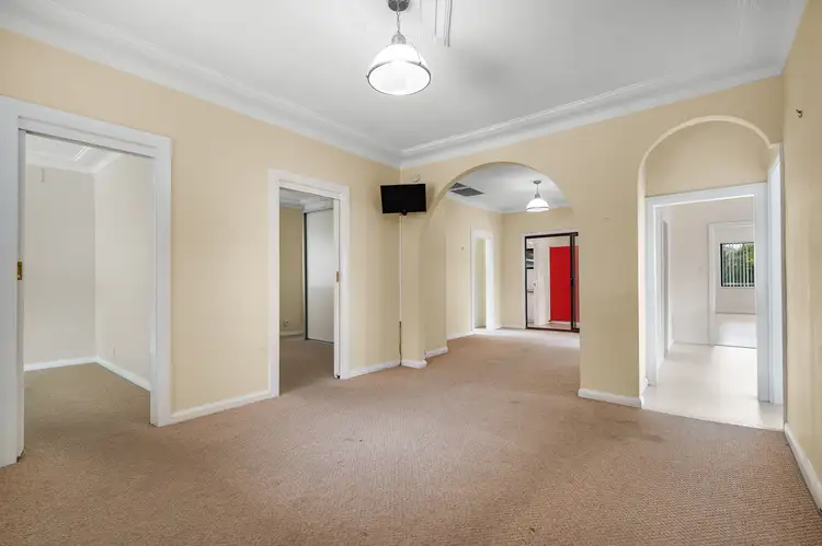Sixth view of Homely house listing, 141 Clinton Street, Orange NSW 2800