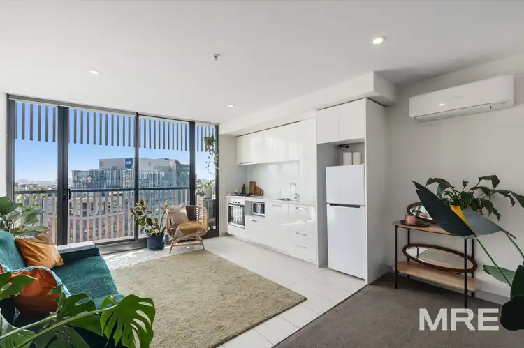 1307/6 Leicester Street, Carlton VIC 3053