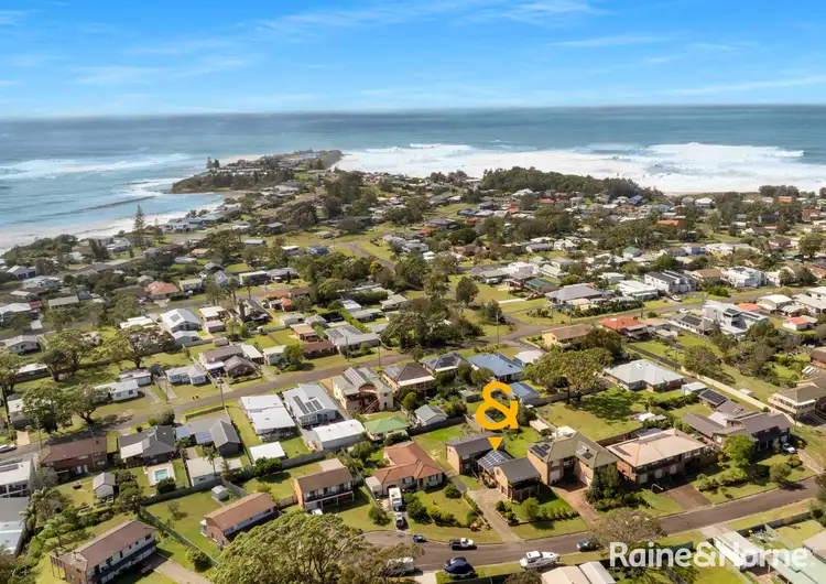 13 Jopejija Crescent, Culburra Beach NSW 2540