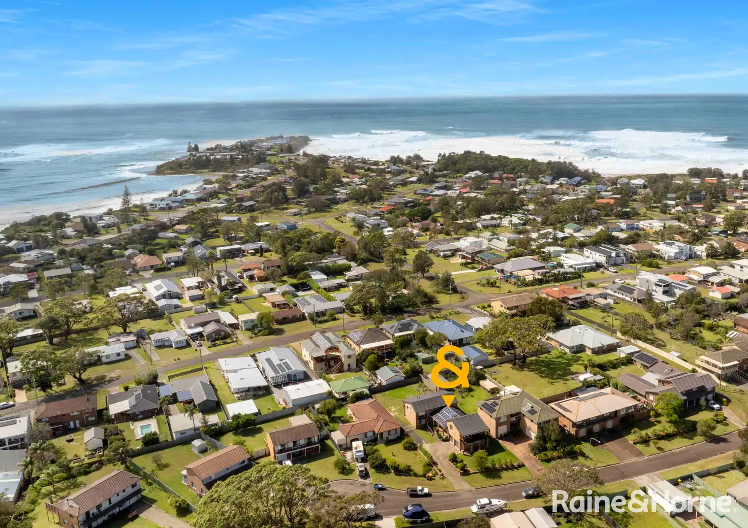 Main view of Homely house listing, 13 Jopejija Crescent, Culburra Beach NSW 2540