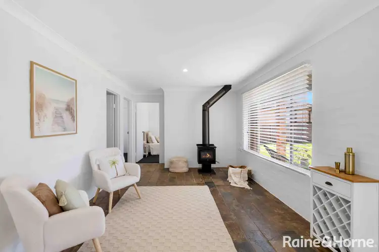 Fourth view of Homely house listing, 13 Jopejija Crescent, Culburra Beach NSW 2540