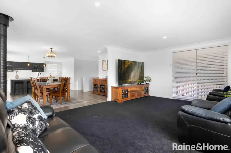 Fifth view of Homely house listing, 13 Jopejija Crescent, Culburra Beach NSW 2540