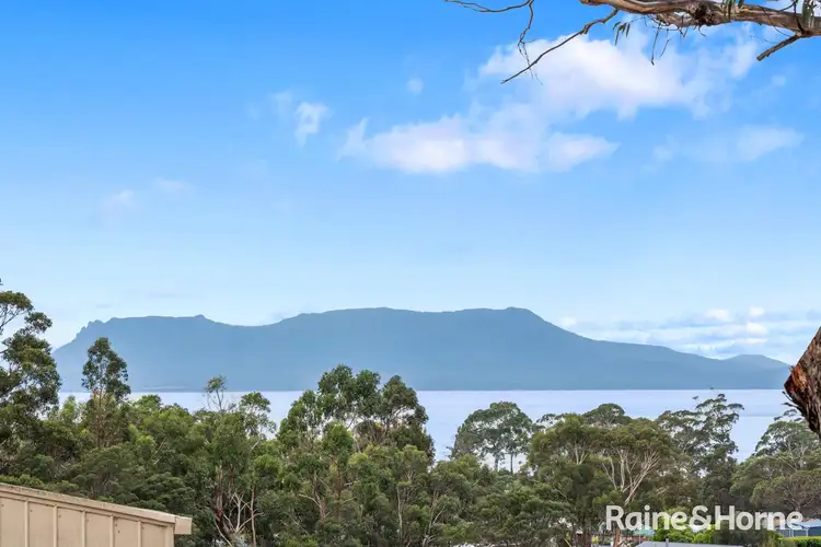 Fourth view of Homely land listing, LOT 6, 66 Alma Road, Orford TAS 7190