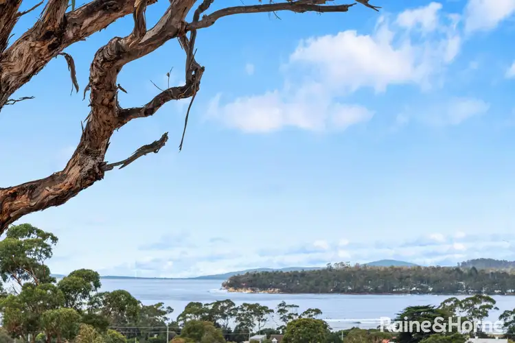 Fifth view of Homely land listing, LOT 6, 66 Alma Road, Orford TAS 7190