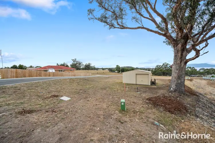 Seventh view of Homely land listing, LOT 6, 66 Alma Road, Orford TAS 7190