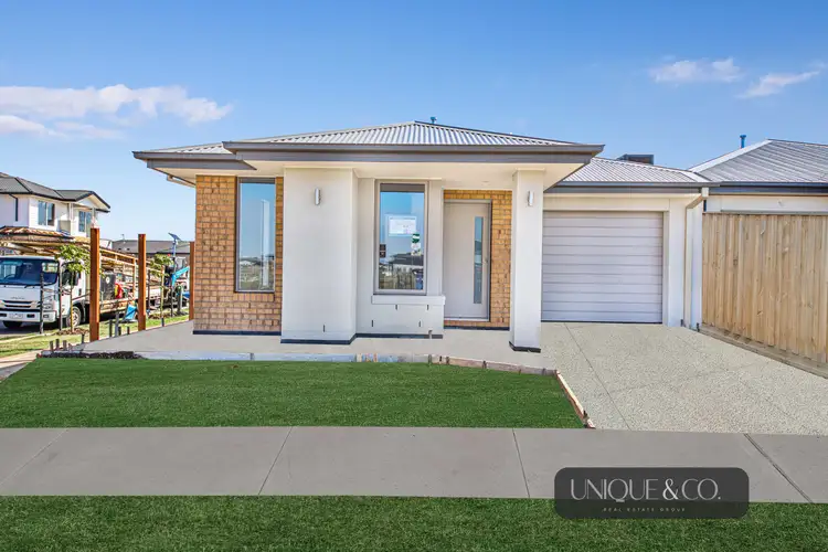 Main view of Homely house listing, 54 Recognition Ave, Tarneit VIC 3029