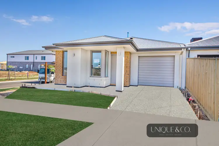 Second view of Homely house listing, 54 Recognition Ave, Tarneit VIC 3029