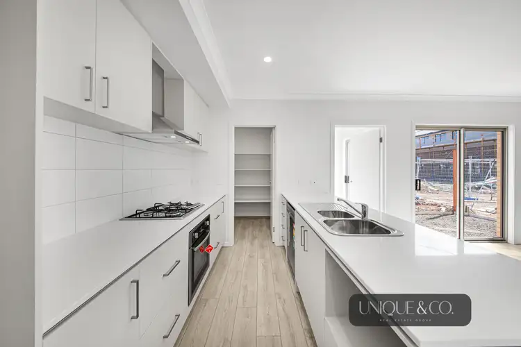 Third view of Homely house listing, 54 Recognition Ave, Tarneit VIC 3029