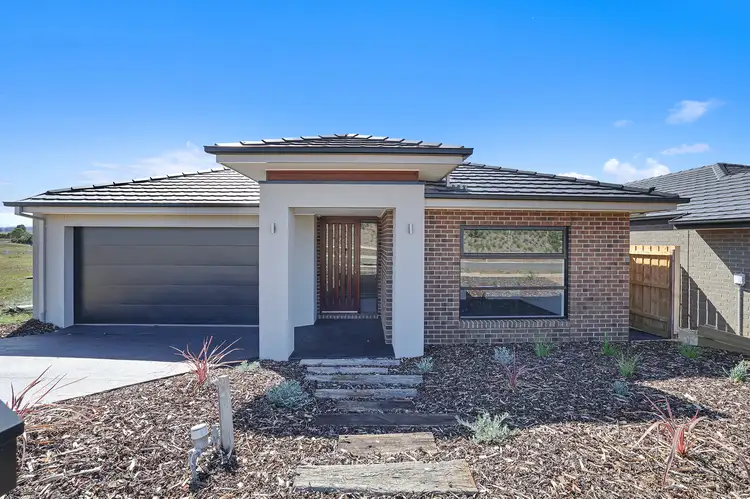 24 Ballast Drive, Warragul VIC 3820