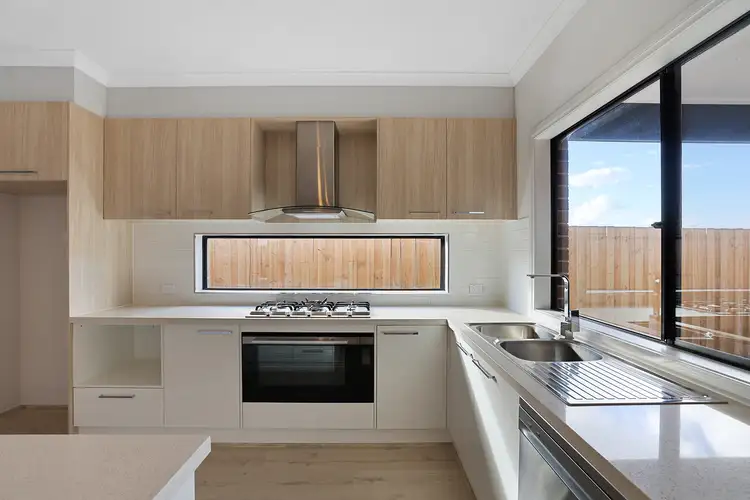 Second view of Homely house listing, 24 Ballast Drive, Warragul VIC 3820