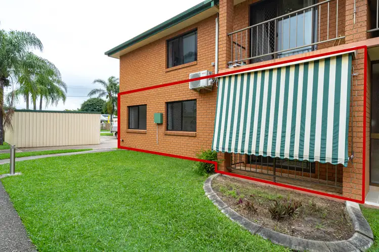Second view of Homely unit listing, 2/73-75 Lower King Street, Caboolture QLD 4510