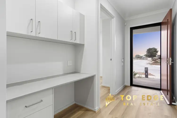 Third view of Homely house listing, 10 Stonecutter Loop, Fraser Rise VIC 3336