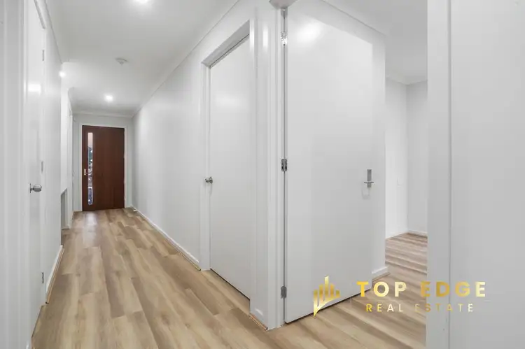 Fourth view of Homely house listing, 10 Stonecutter Loop, Fraser Rise VIC 3336