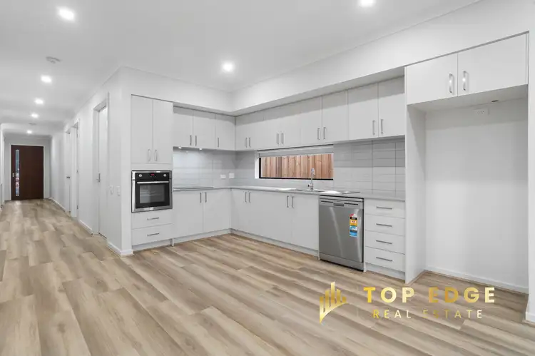 Sixth view of Homely house listing, 10 Stonecutter Loop, Fraser Rise VIC 3336