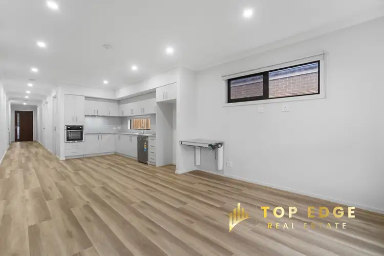 Seventh view of Homely house listing, 10 Stonecutter Loop, Fraser Rise VIC 3336
