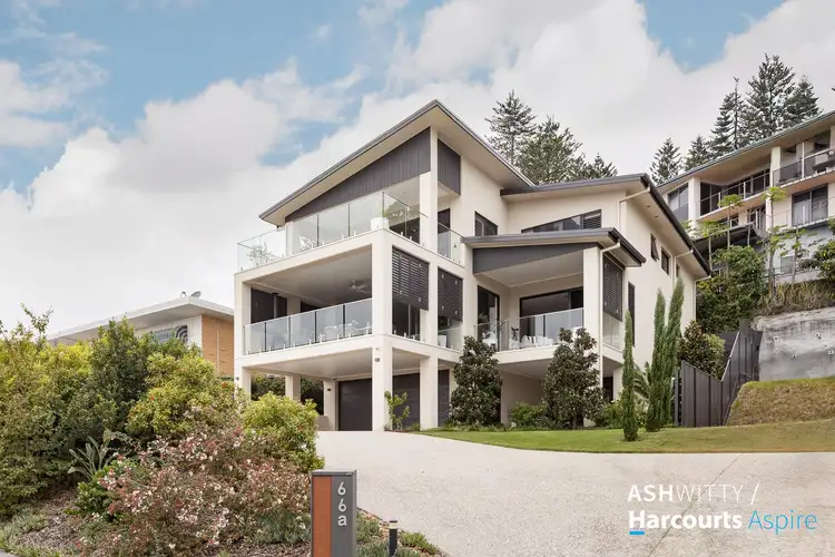 Main view of Homely house listing, 66A Rutledge Street, Coolangatta QLD 4225