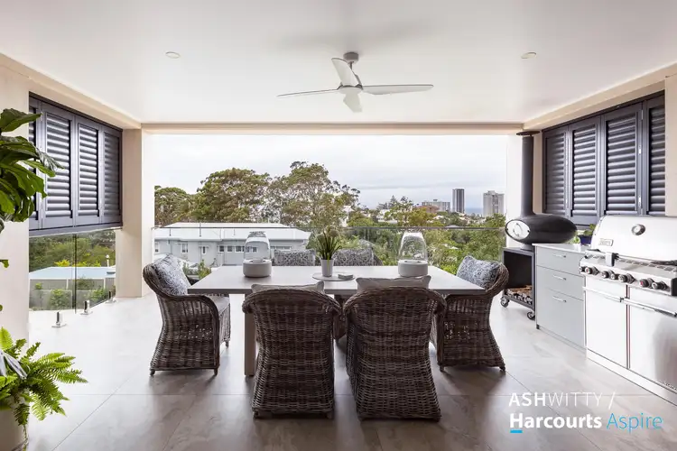 Fourth view of Homely house listing, 66A Rutledge Street, Coolangatta QLD 4225