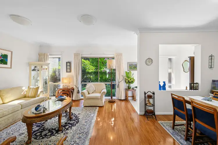 Main view of Homely townhouse listing, 155 Macpherson Street, Warriewood NSW 2102