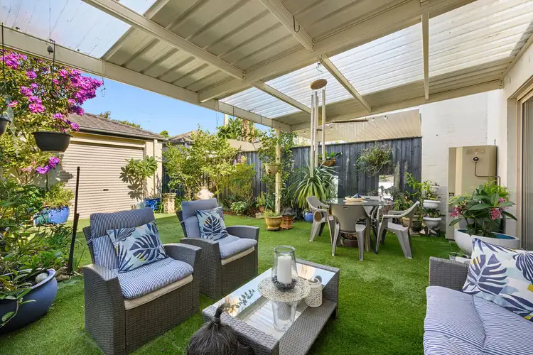 Third view of Homely townhouse listing, 155 Macpherson Street, Warriewood NSW 2102