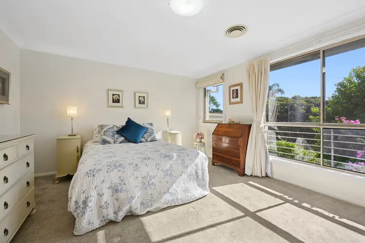 Fourth view of Homely townhouse listing, 155 Macpherson Street, Warriewood NSW 2102