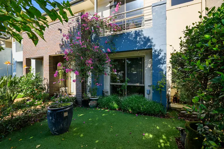 Sixth view of Homely townhouse listing, 155 Macpherson Street, Warriewood NSW 2102