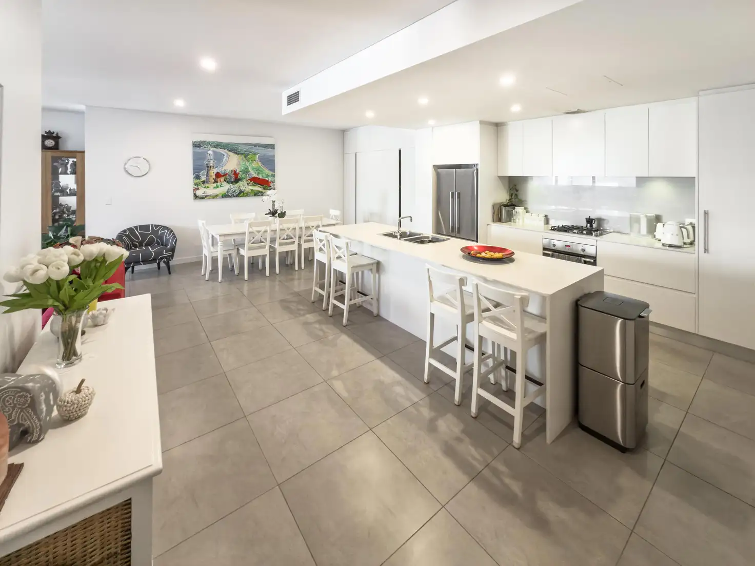 Main view of Homely apartment listing, 4/15 Old Barrenjoey Road, Avalon Beach NSW 2107