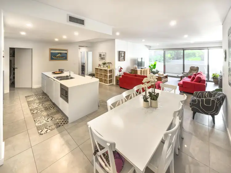 Second view of Homely apartment listing, 4/15 Old Barrenjoey Road, Avalon Beach NSW 2107