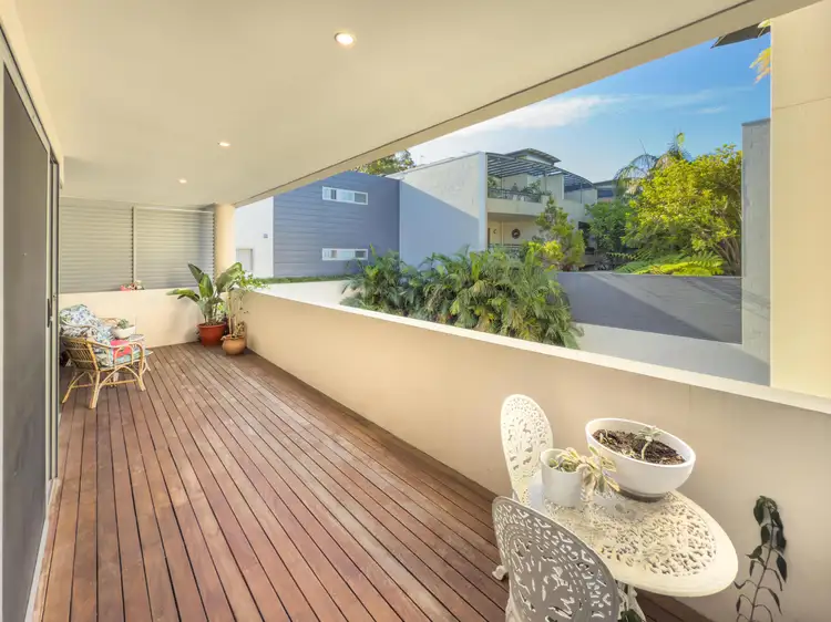 Fourth view of Homely apartment listing, 4/15 Old Barrenjoey Road, Avalon Beach NSW 2107