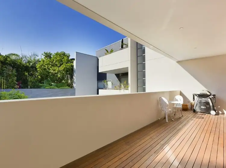 Fifth view of Homely apartment listing, 4/15 Old Barrenjoey Road, Avalon Beach NSW 2107
