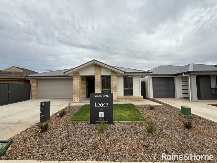 Main view of Homely house listing, 50 Hollow Drive, Andrews Farm SA 5114