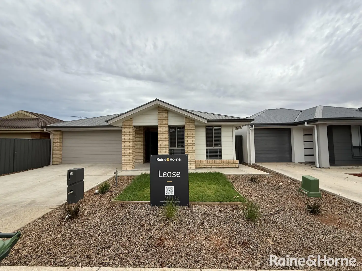 Main view of Homely house listing, 50 Hollow Drive, Andrews Farm SA 5114