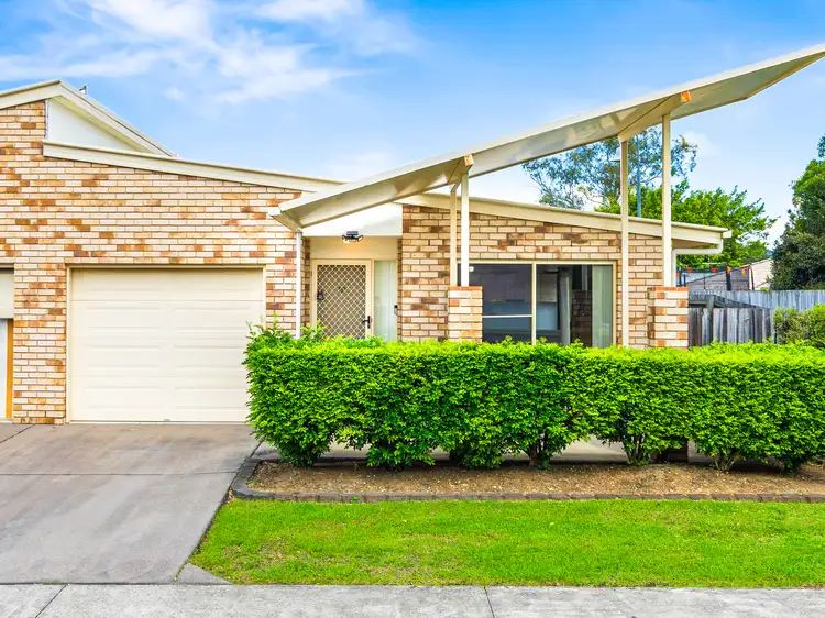 10/54-64 Short Street, Boronia Heights QLD 4124