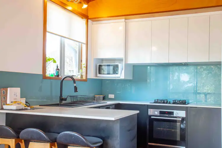 Fourth view of Homely house listing, 1/35 George Nothling Drive, Point Lookout QLD 4183