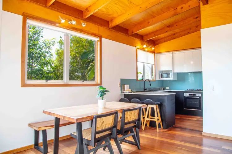 Fifth view of Homely house listing, 1/35 George Nothling Drive, Point Lookout QLD 4183